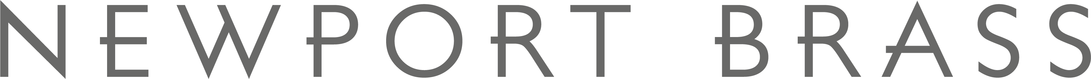 Beta Newport Brass Rewards